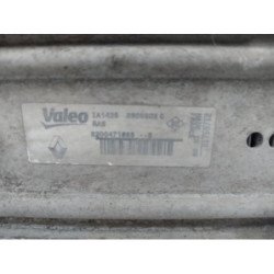 Echangeur Air (intercooler) Renault Clio 3 Phase 2 Break